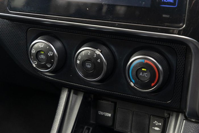 2015 Toyota Corolla Ascent Sport