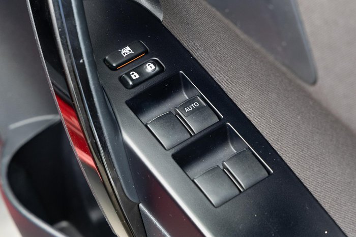 2015 Toyota Corolla Ascent Sport