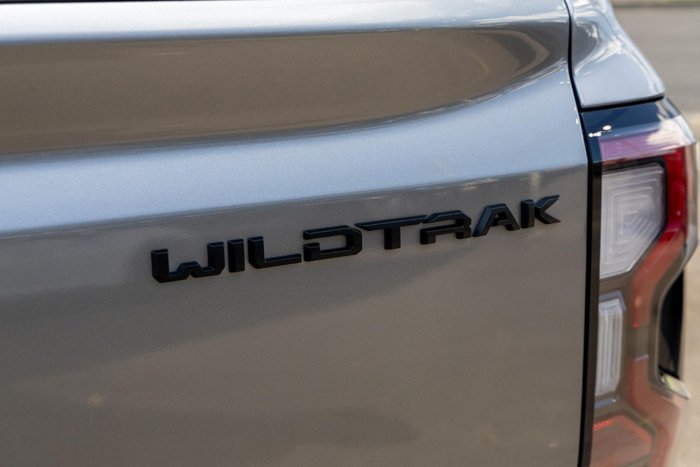 2022 Ford Ranger Wildtrak