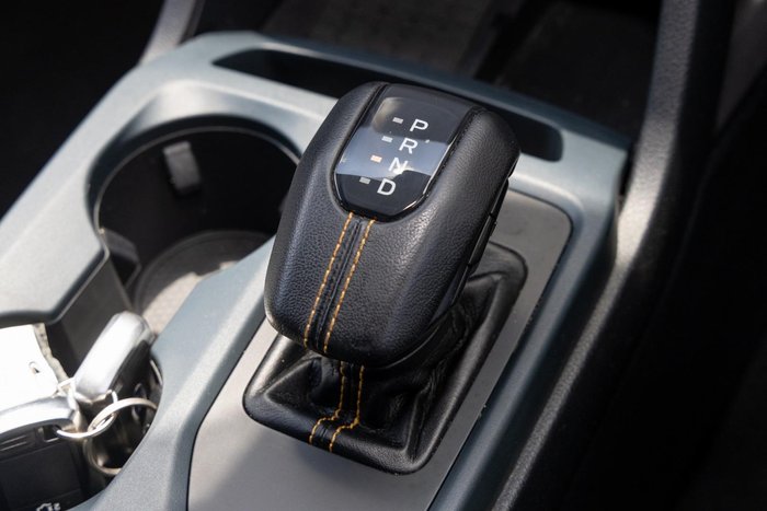 2022 Ford Ranger Wildtrak