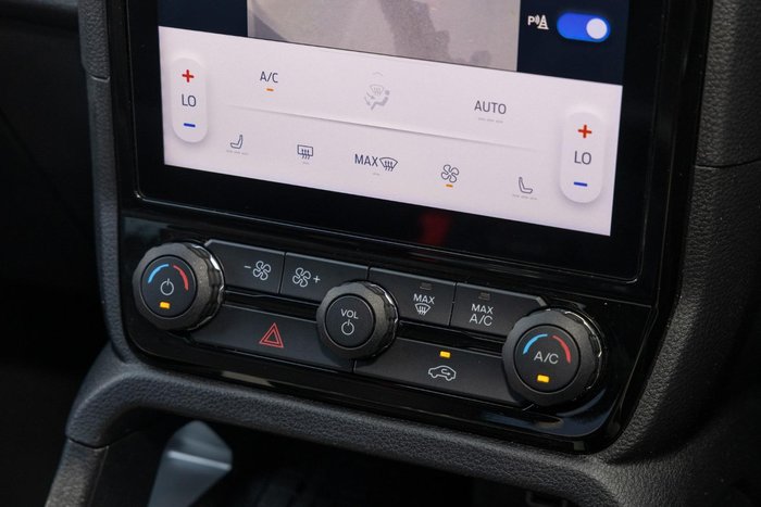 2022 Ford Ranger Wildtrak