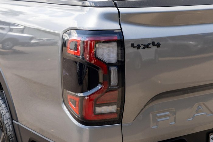 2022 Ford Ranger Wildtrak