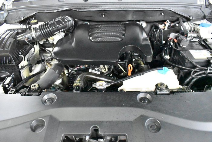 2023 GWM Ute Cannon-X