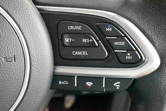 2023 GWM Ute Cannon-X