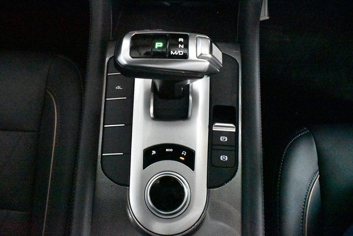 2023 GWM Ute Cannon-X