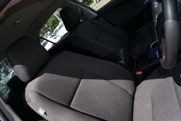 2014 Toyota Camry RZ