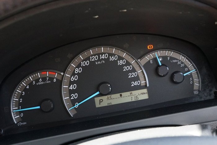 2014 Toyota Camry RZ