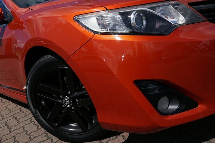 2014 Toyota Camry RZ