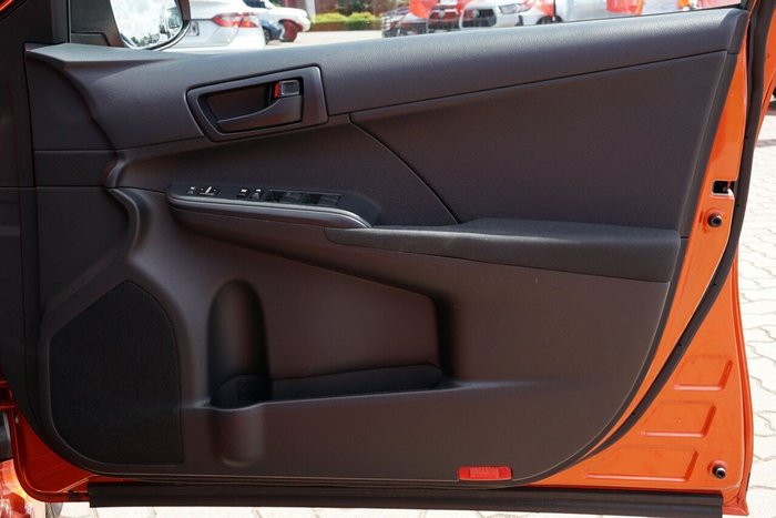 2014 Toyota Camry RZ