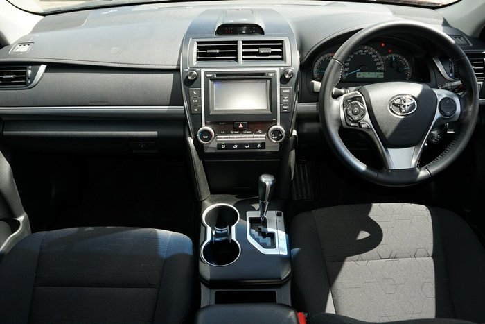 2014 Toyota Camry RZ