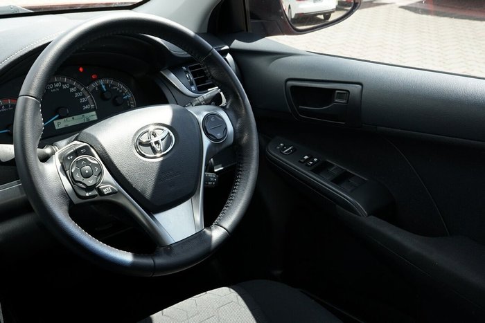 2014 Toyota Camry RZ