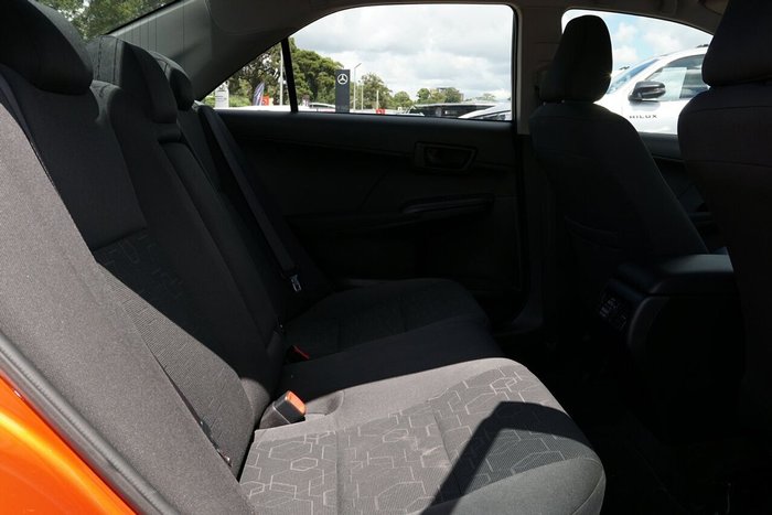 2014 Toyota Camry RZ