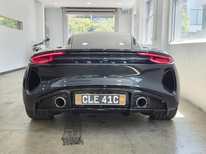 2023 Lotus Emira V6 First Edition