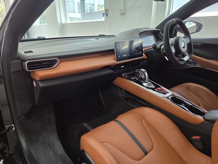 2023 Lotus Emira V6 First Edition