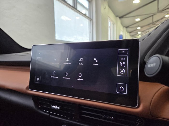 2023 Lotus Emira V6 First Edition