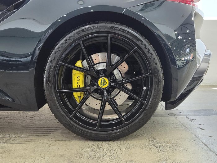 2023 Lotus Emira V6 First Edition