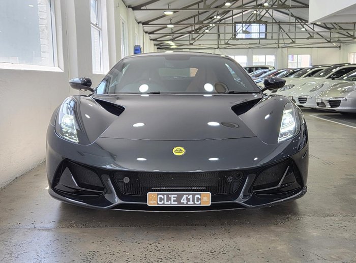 2023 Lotus Emira V6 First Edition
