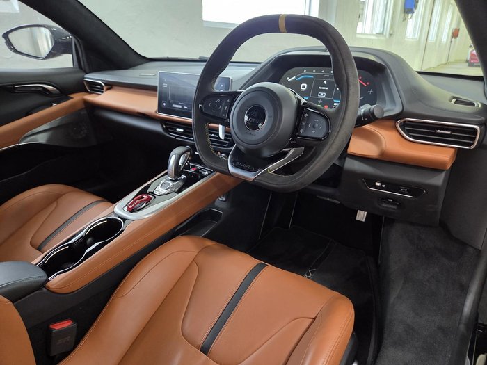 2023 Lotus Emira V6 First Edition