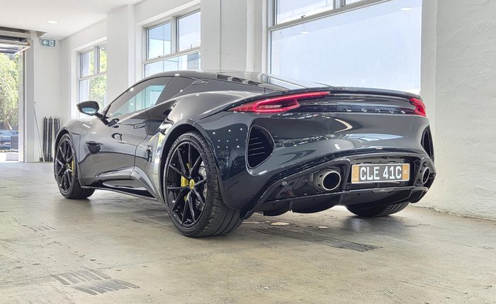 2023 Lotus Emira V6 First Edition
