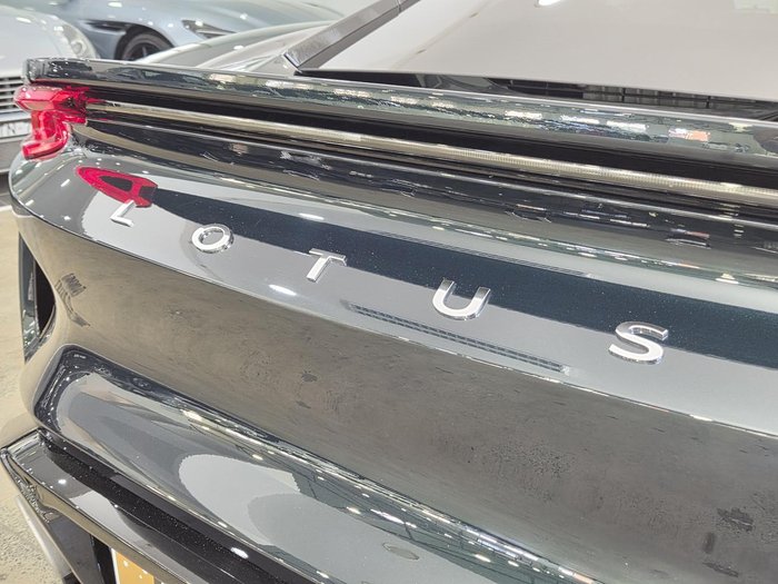 2023 Lotus Emira V6 First Edition