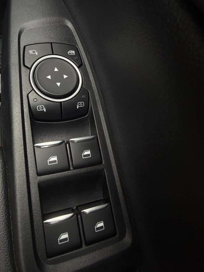 2025 Ford Ranger Wildtrak