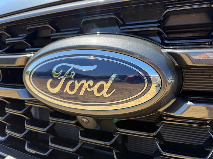 2025 Ford Ranger Wildtrak