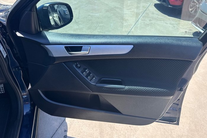 2014 Ford Falcon XR6