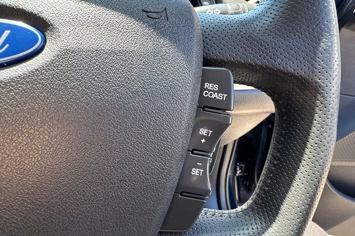 2014 Ford Falcon XR6