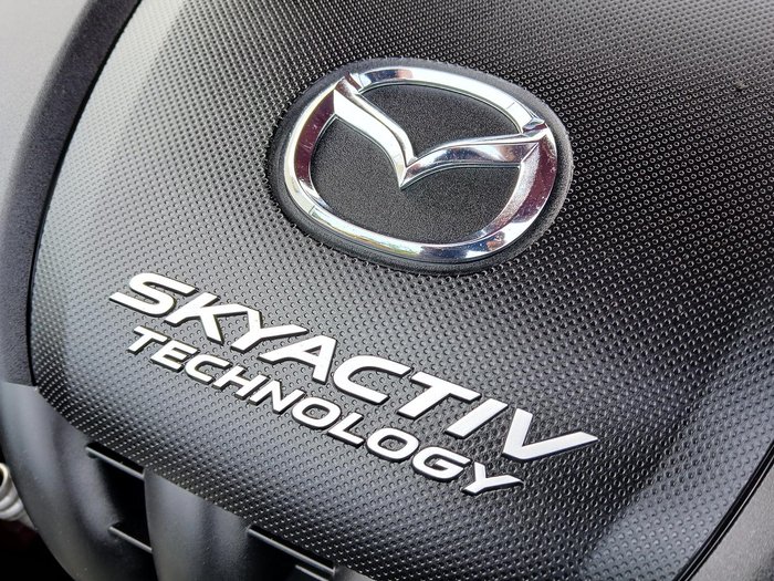 2018 Mazda CX-3 Maxx