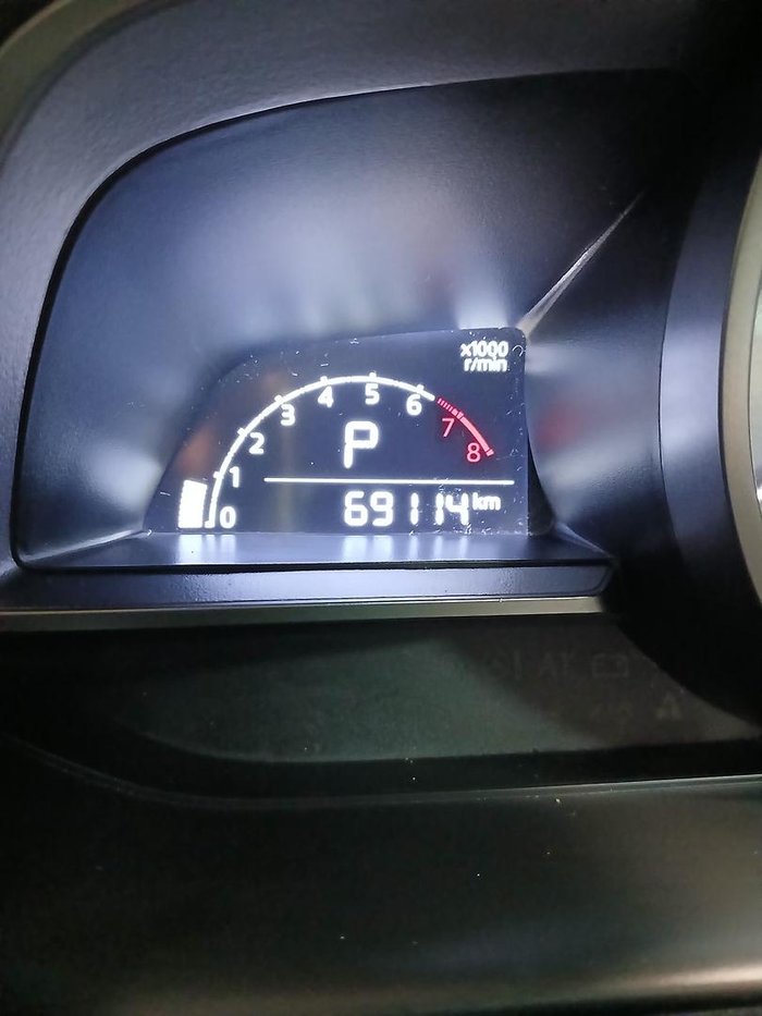 2018 Mazda CX-3 Maxx