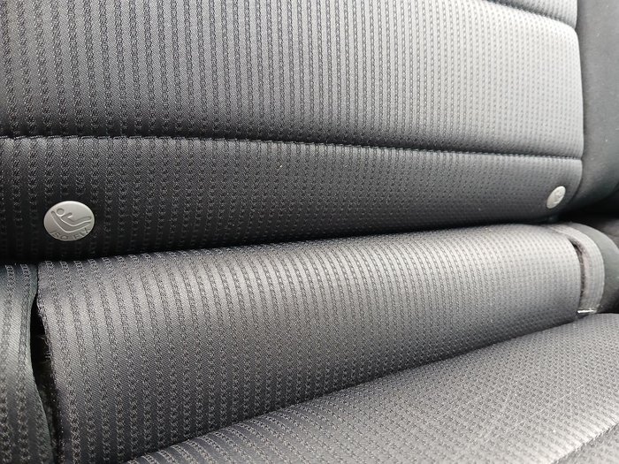 2018 Mazda CX-3 Maxx