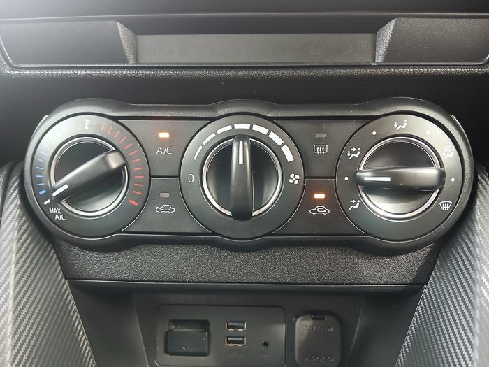 2018 Mazda CX-3 Maxx