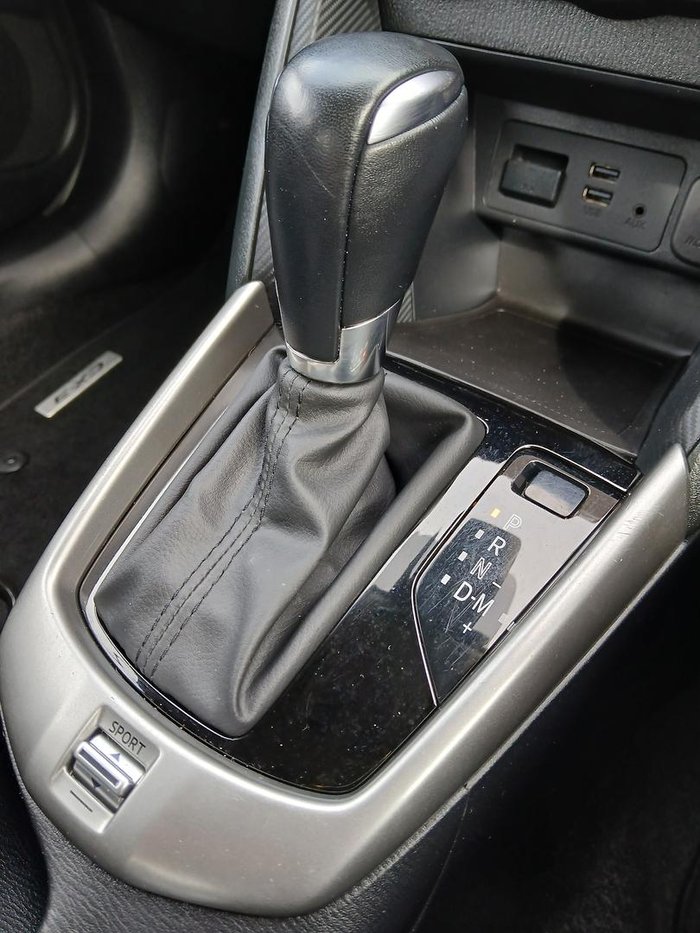 2018 Mazda CX-3 Maxx