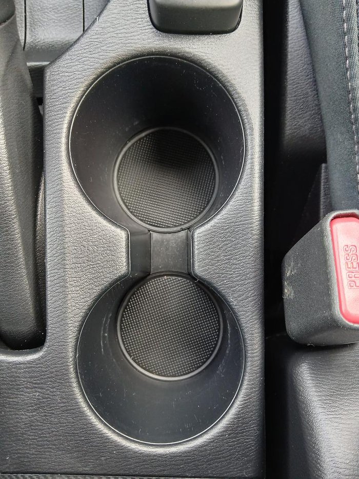 2018 Mazda CX-3 Maxx