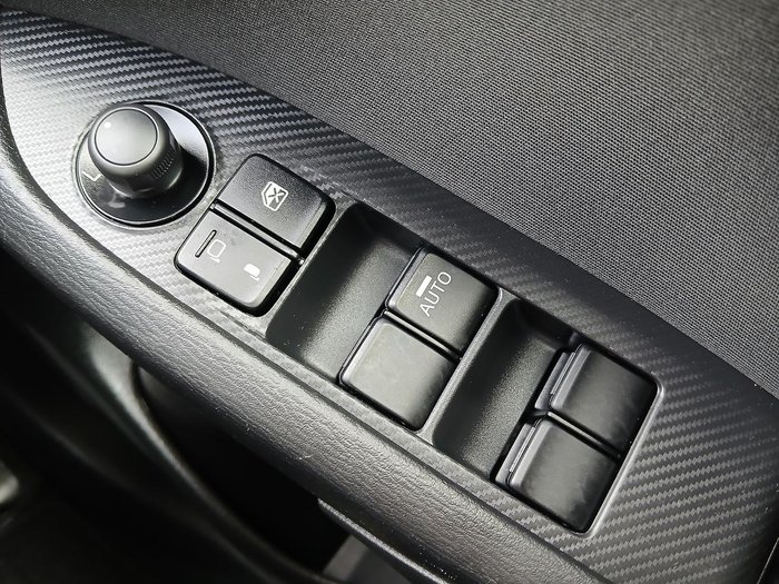 2018 Mazda CX-3 Maxx