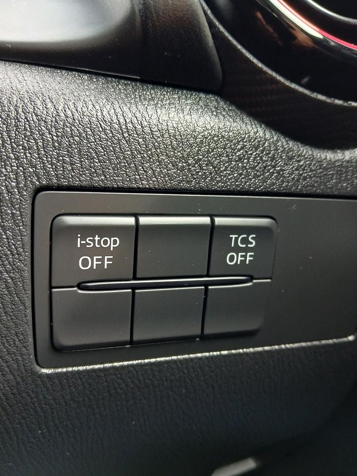 2018 Mazda CX-3 Maxx