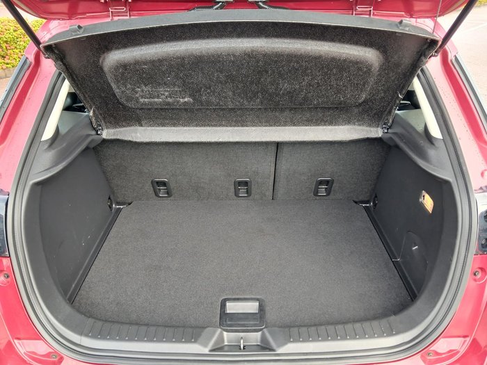 2018 Mazda CX-3 Maxx