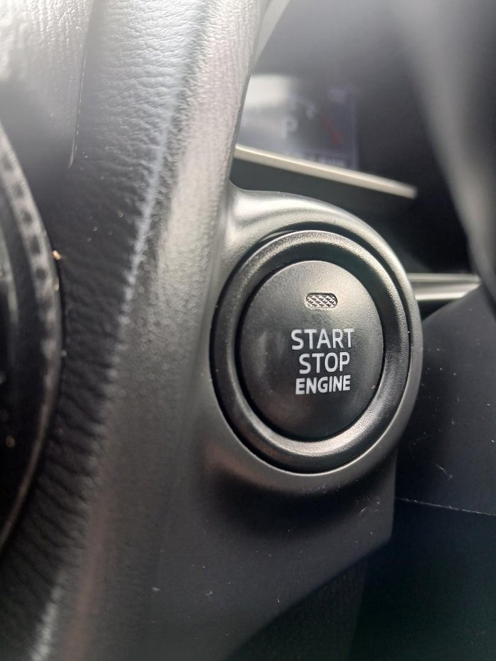 2018 Mazda CX-3 Maxx