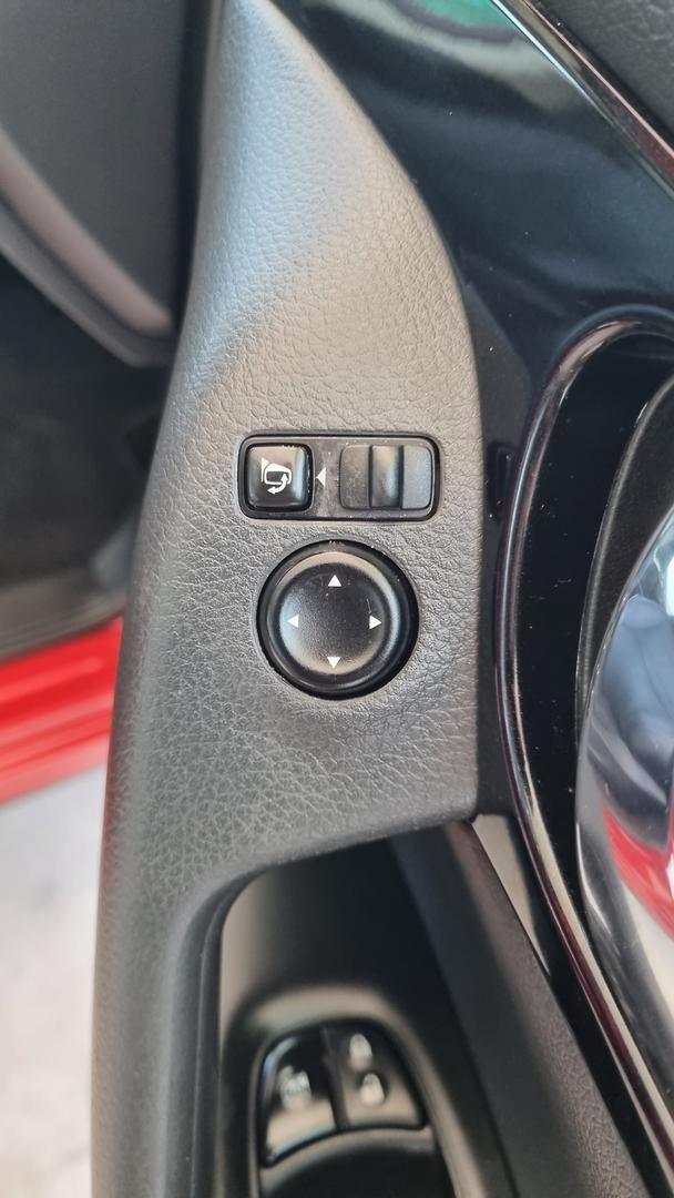 2017 Nissan QASHQAI Ti