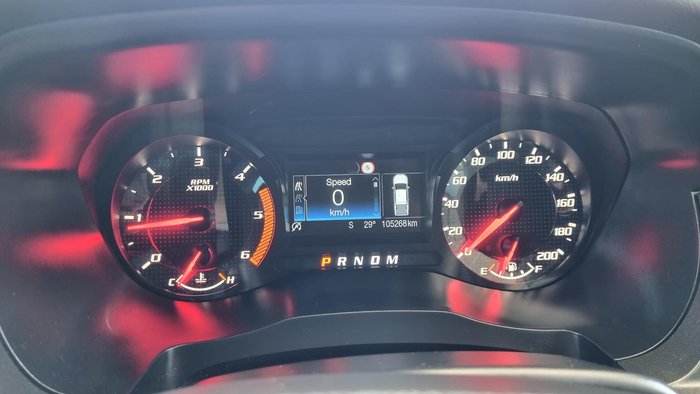 2019 Ford Ranger Raptor