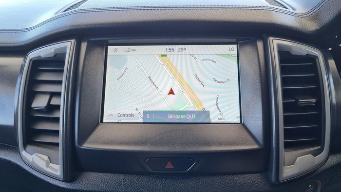 2019 Ford Ranger Raptor