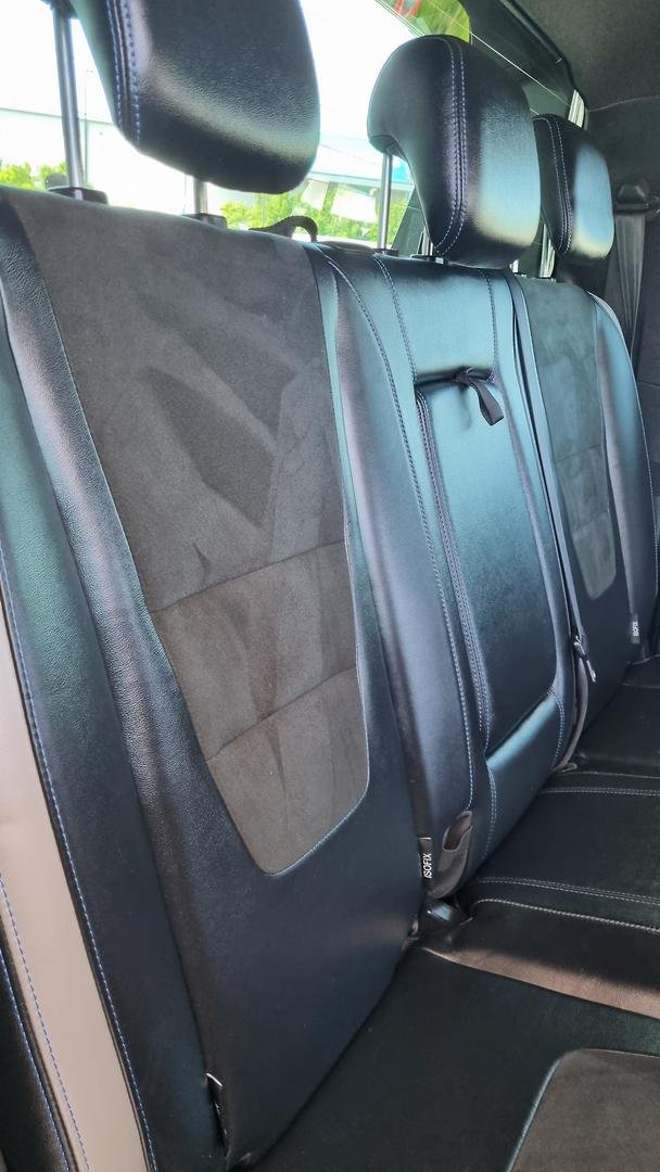 2019 Ford Ranger Raptor