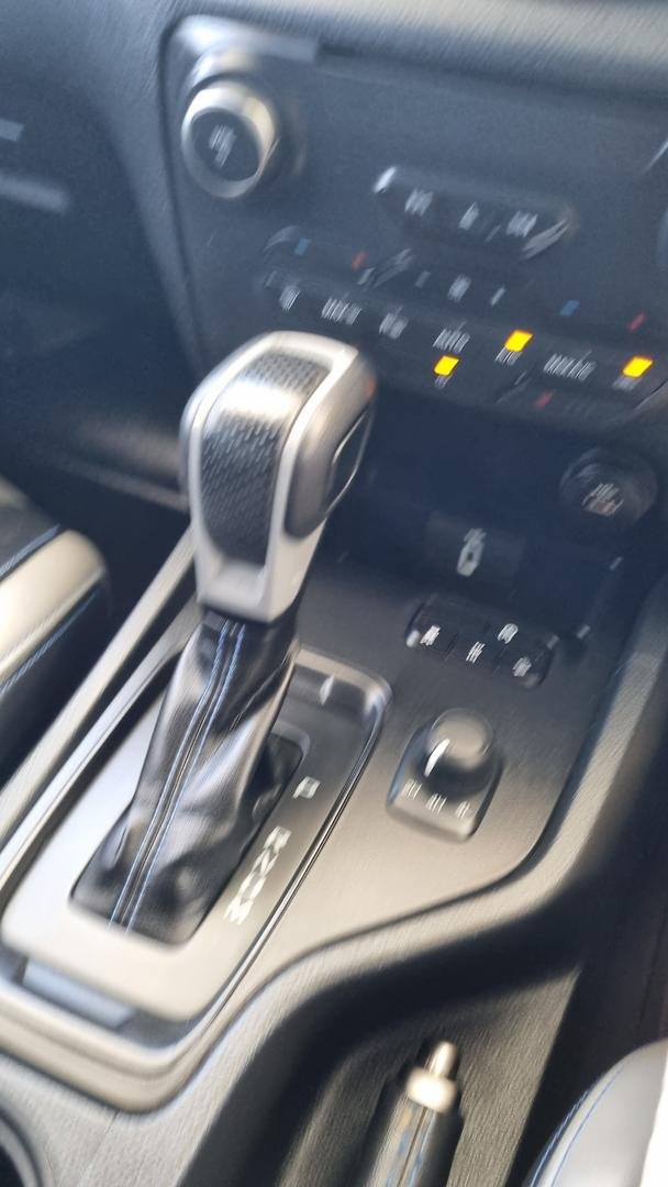 2019 Ford Ranger Raptor