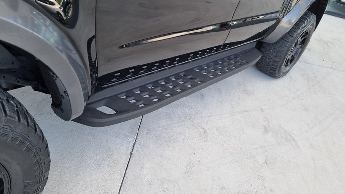 2019 Ford Ranger Raptor