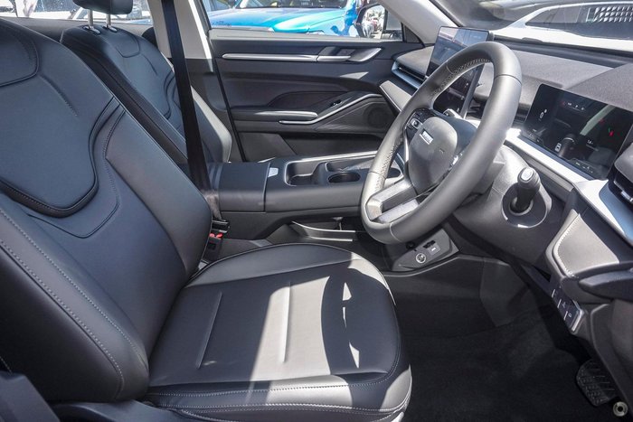 2025 GWM Haval H6 Lux