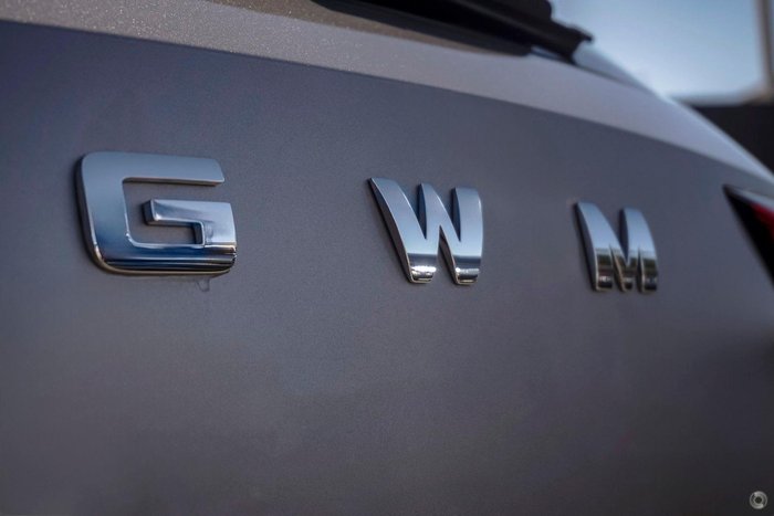 2025 GWM Haval H6 Lux