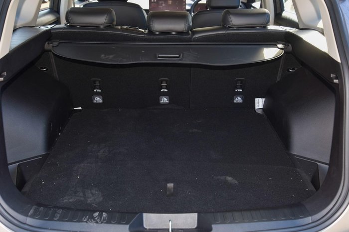 2025 GWM Haval H6 Lux