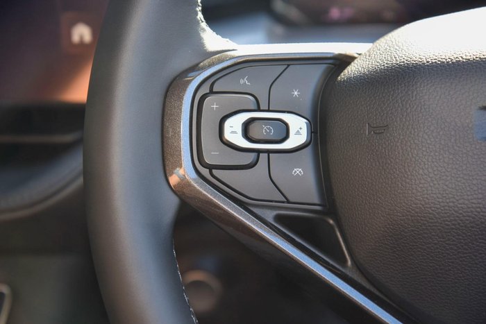 2025 GWM Haval H6 Lux