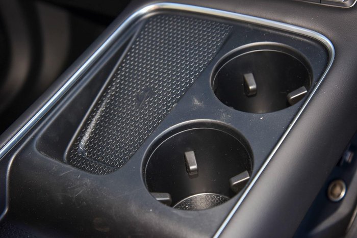 2025 GWM Haval H6 Lux