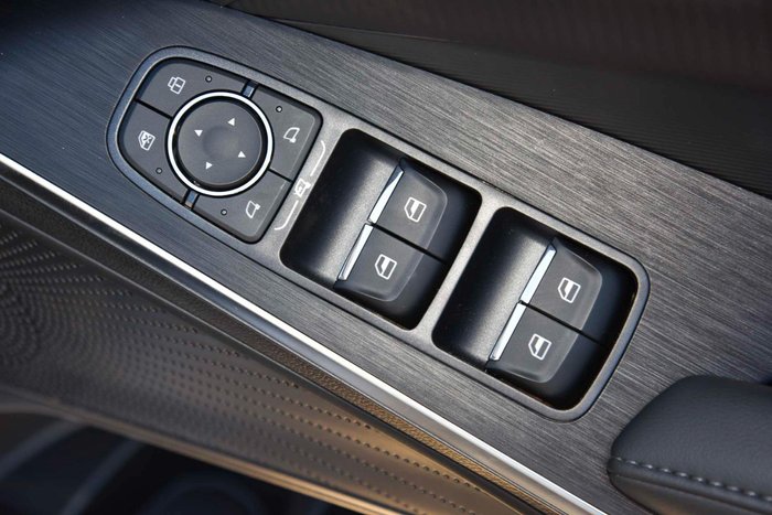 2025 GWM Haval H6 Lux